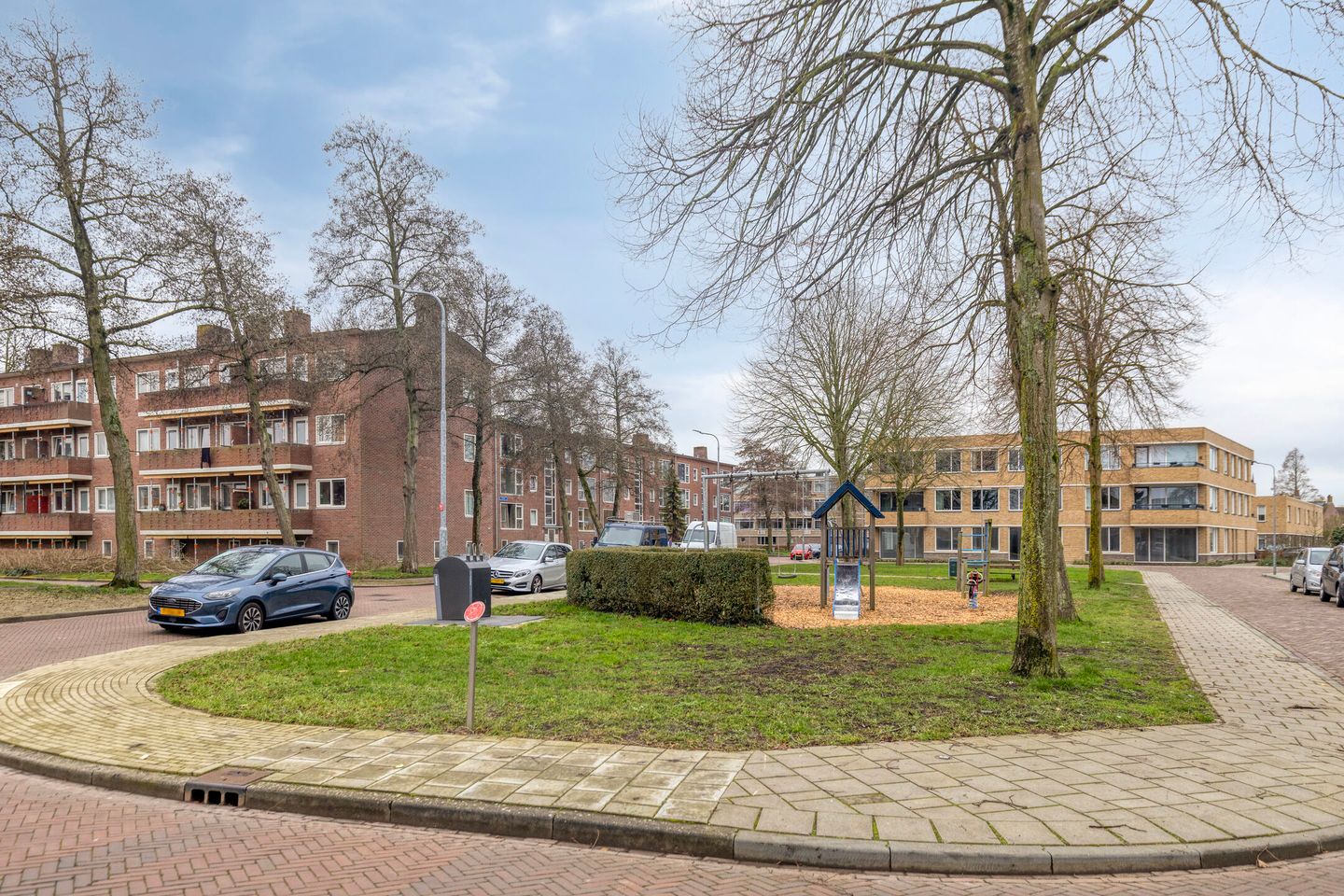 Photo 25 of Adriaen Lauwereyszstraat 97