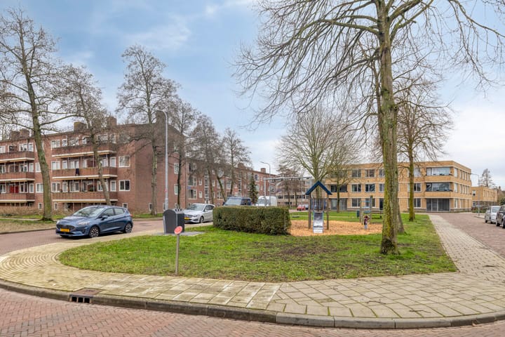 Foto 25 van Adriaen Lauwereyszstraat 97