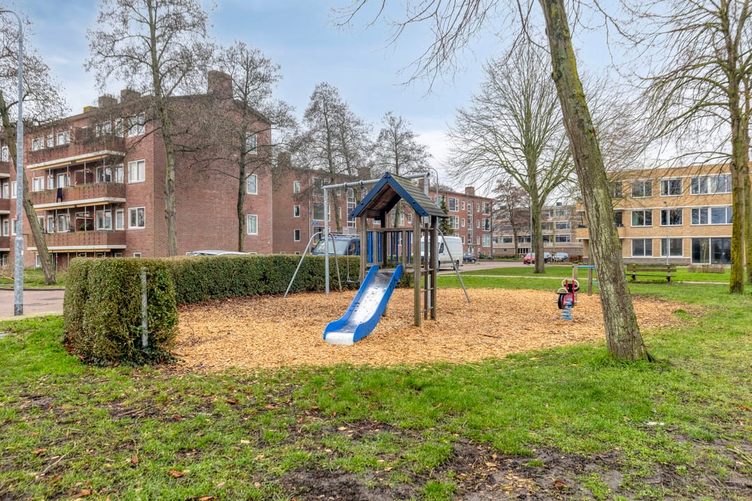 Photo 26 of Adriaen Lauwereyszstraat 97