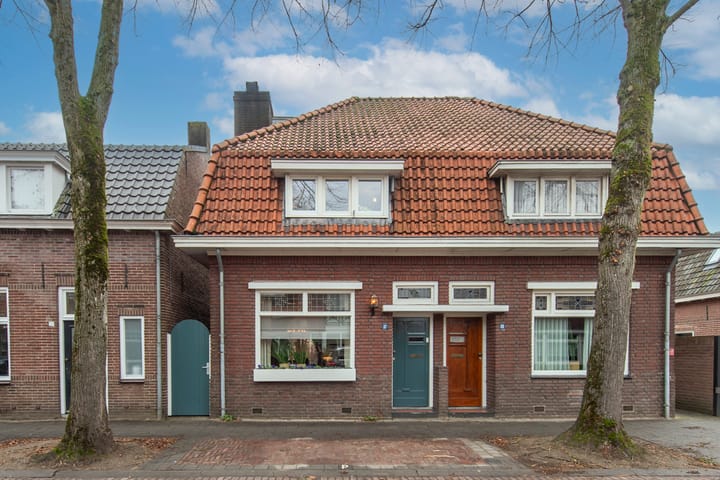Boxtelsebaan 37