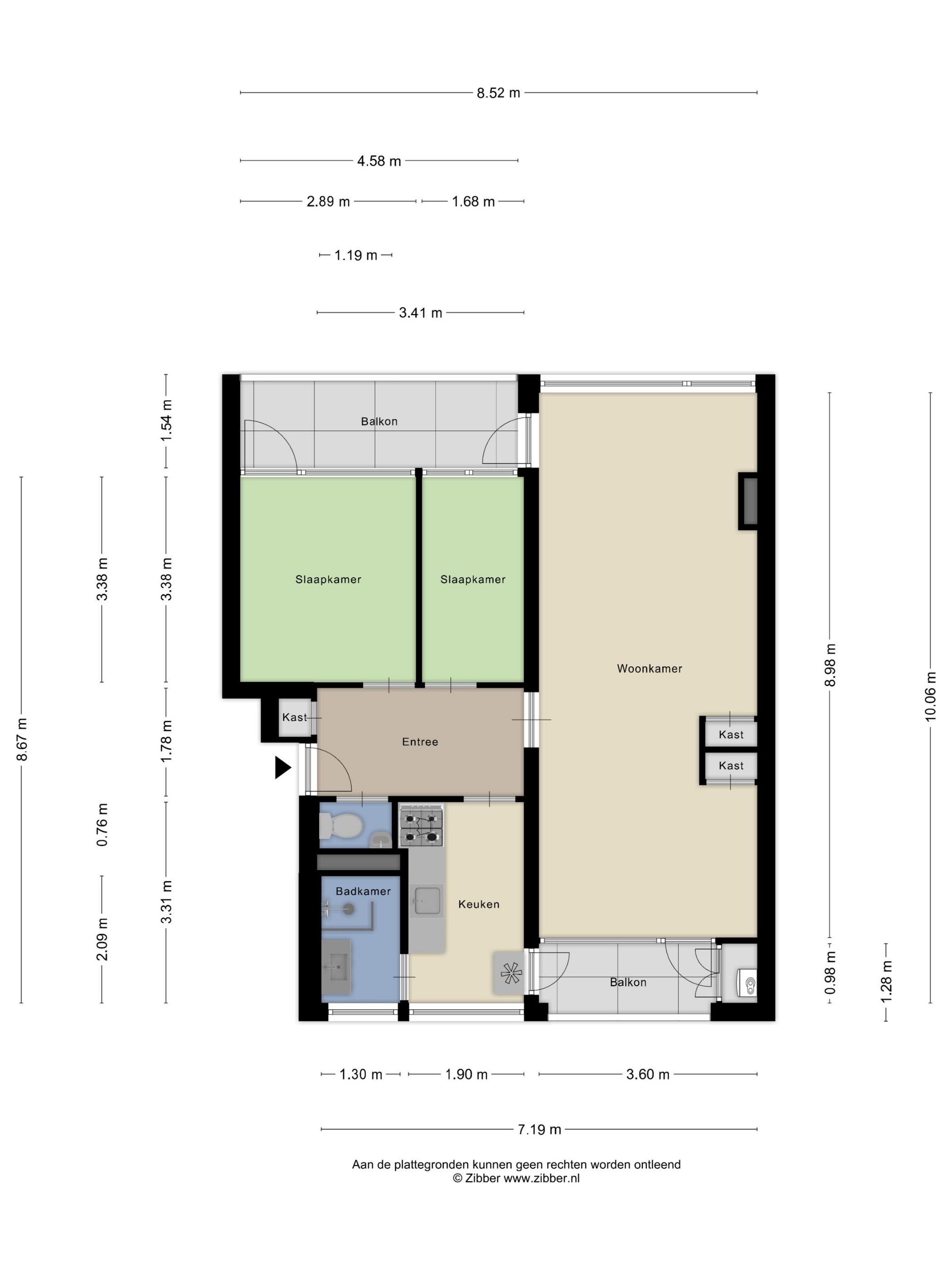 Photo 27 of Adriaen Lauwereyszstraat 97