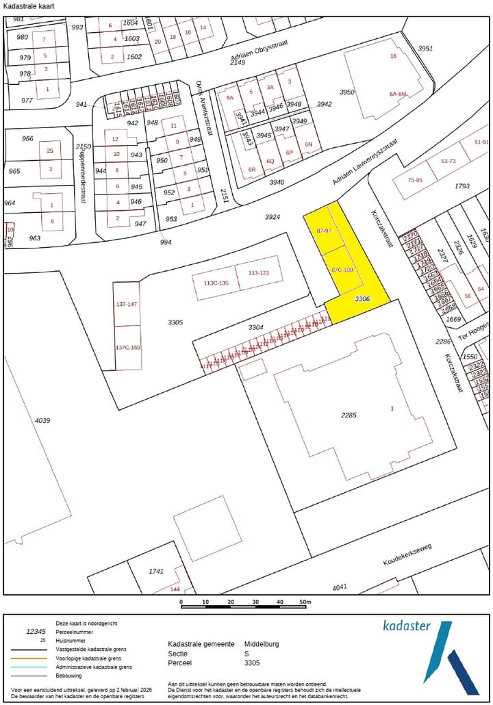 Foto 29 van Adriaen Lauwereyszstraat 97