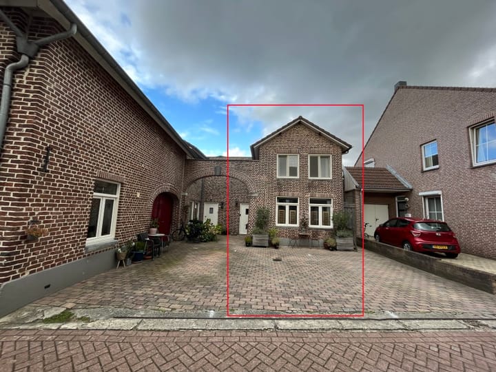 Photo 2 of Smedestraat 10