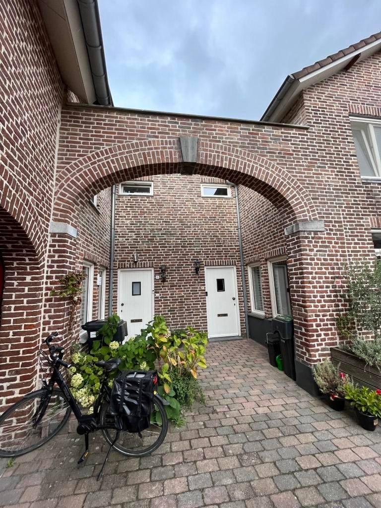 Foto 4 van Smedestraat 10