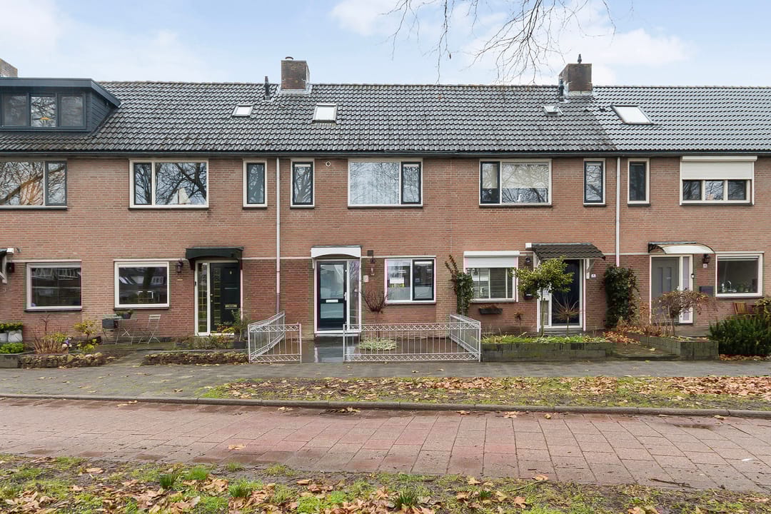 Foto 1 van Appeldreef 7