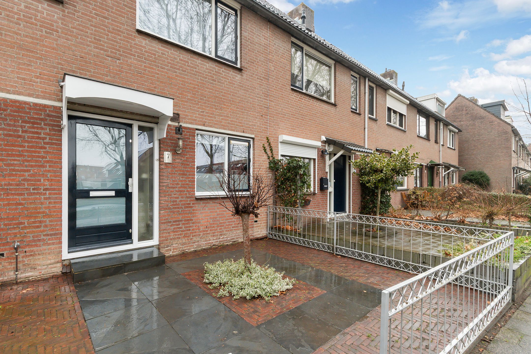 Foto 3 van Appeldreef 7