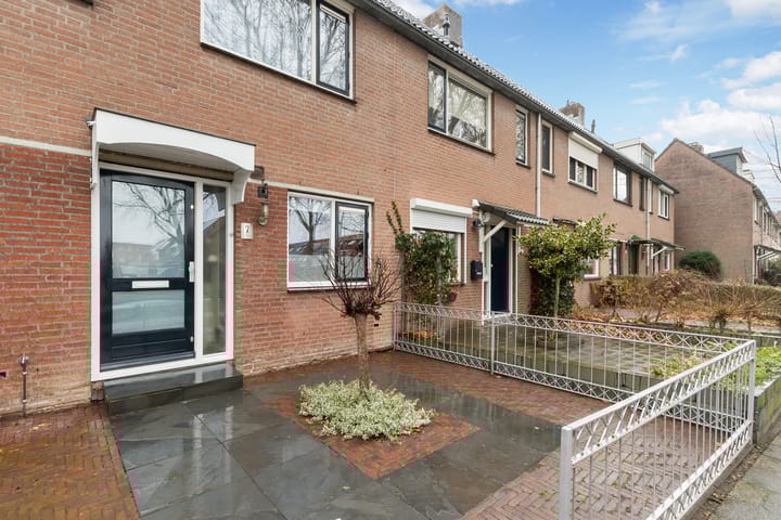 Foto 3 van Appeldreef 7