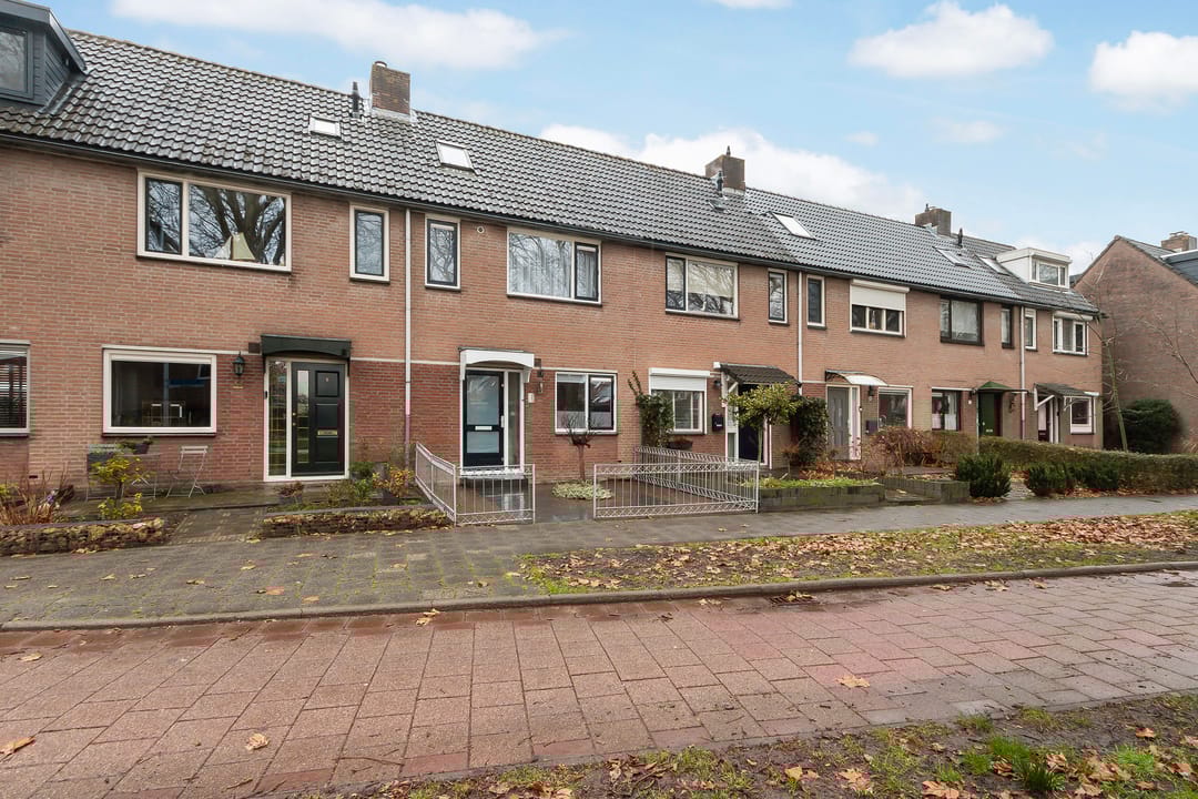 Foto 2 van Appeldreef 7