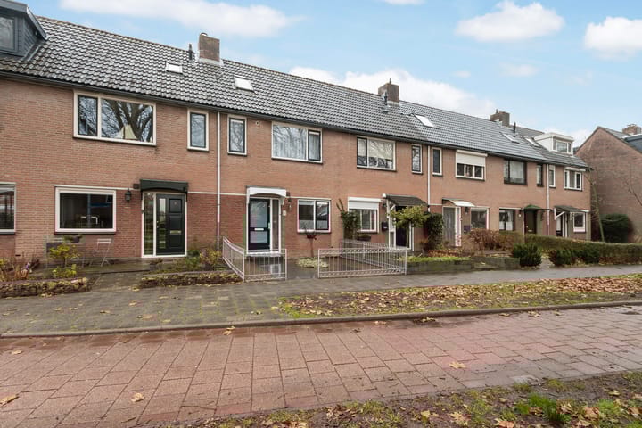 Foto 2 van Appeldreef 7