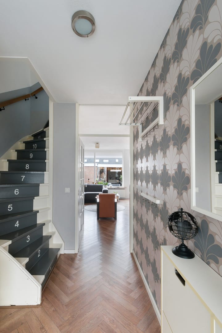 Foto 4 van Appeldreef 7