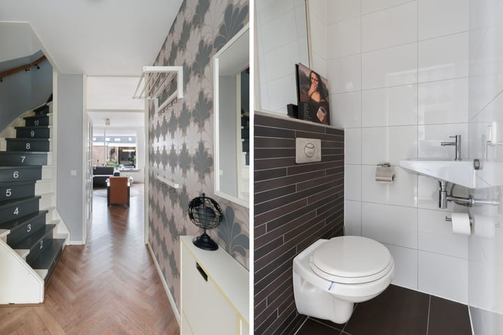 Foto 5 van Appeldreef 7