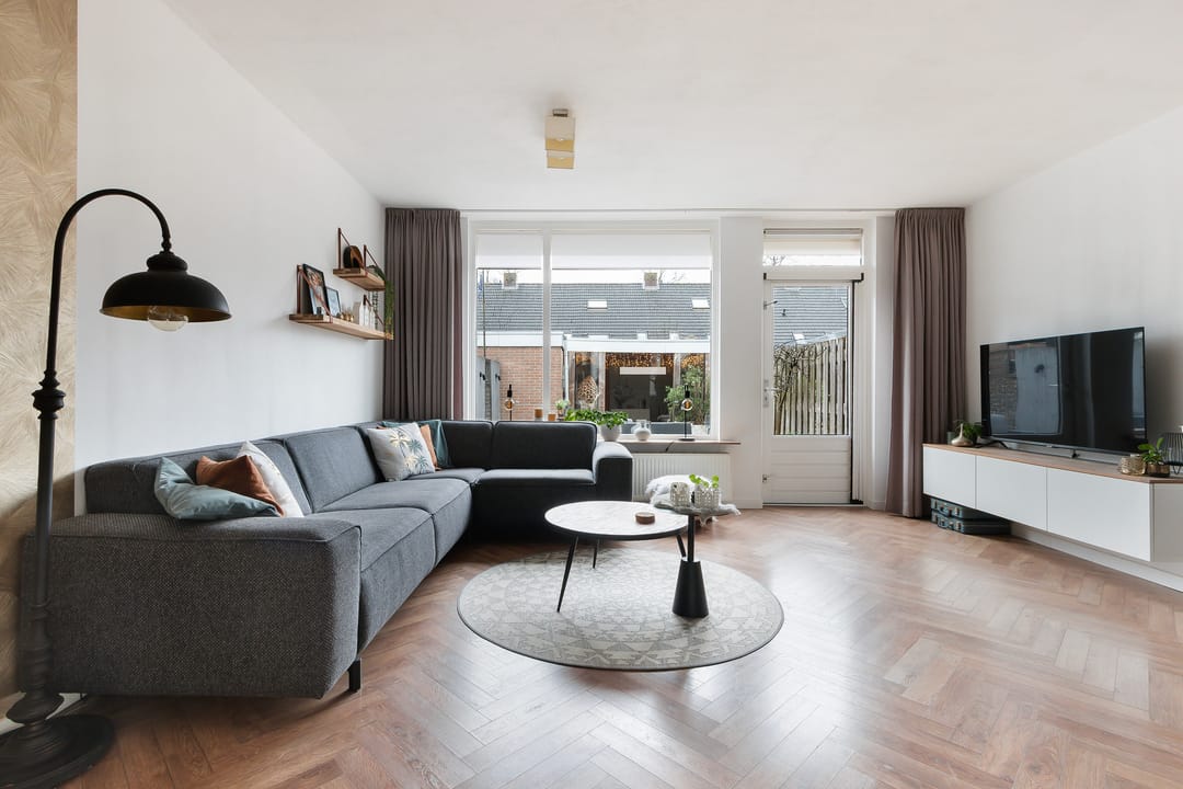 Foto 7 van Appeldreef 7