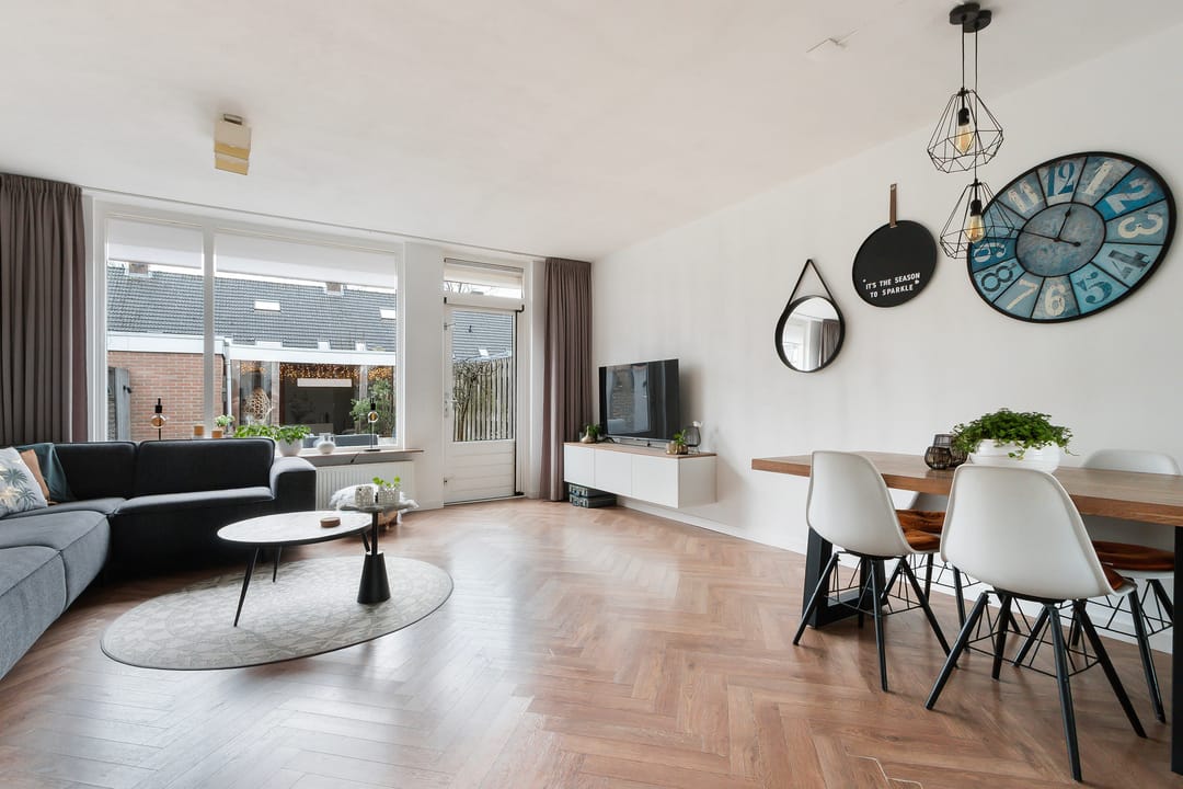 Foto 8 van Appeldreef 7