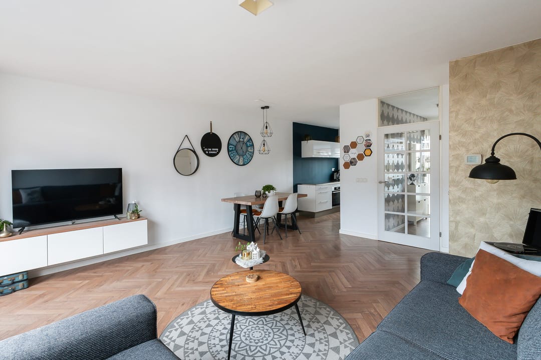 Foto 11 van Appeldreef 7