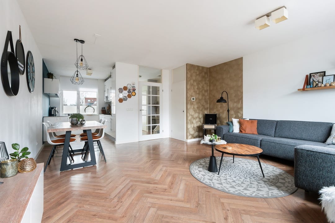 Foto 13 van Appeldreef 7