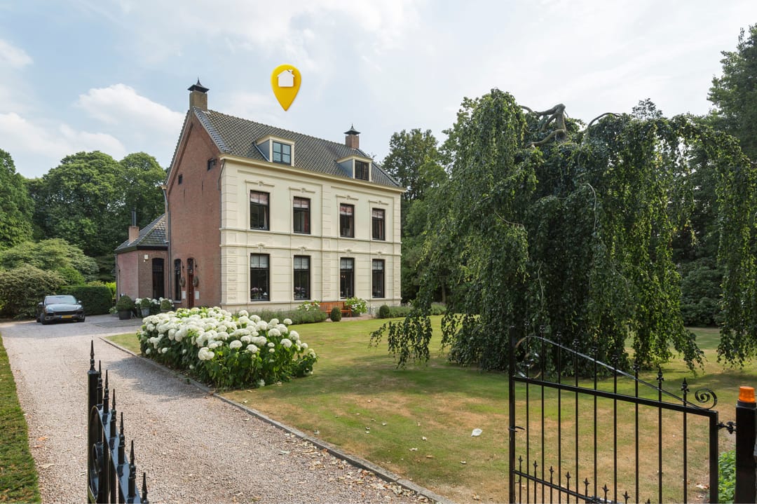 Photo 1 of Plantagebaan 221