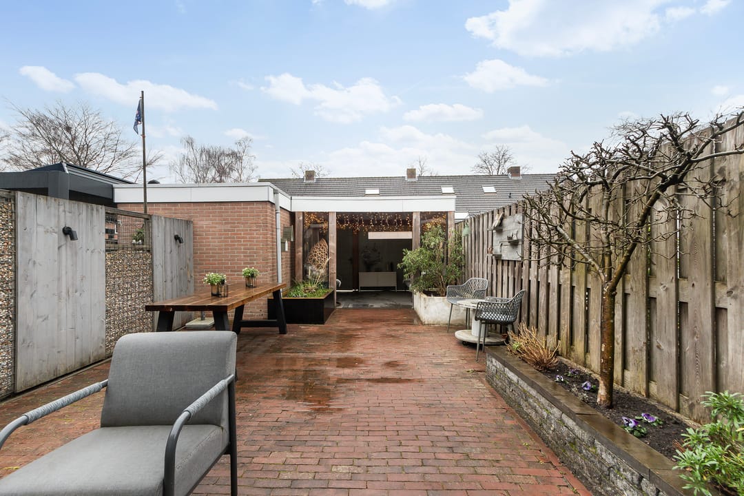 Foto 31 van Appeldreef 7