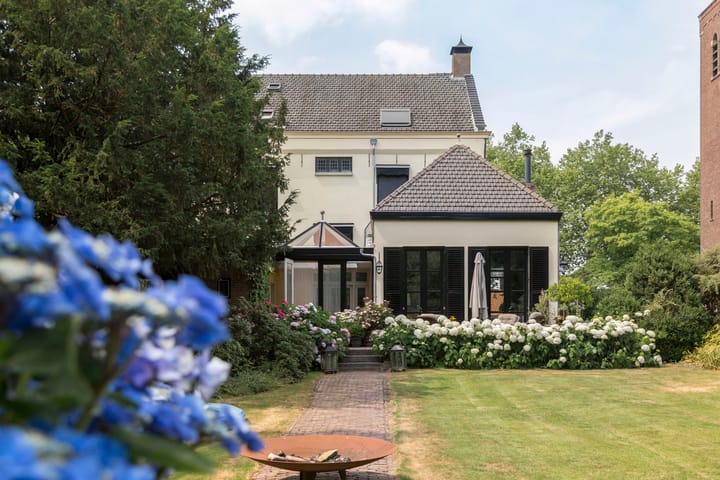 Photo 4 of Plantagebaan 221