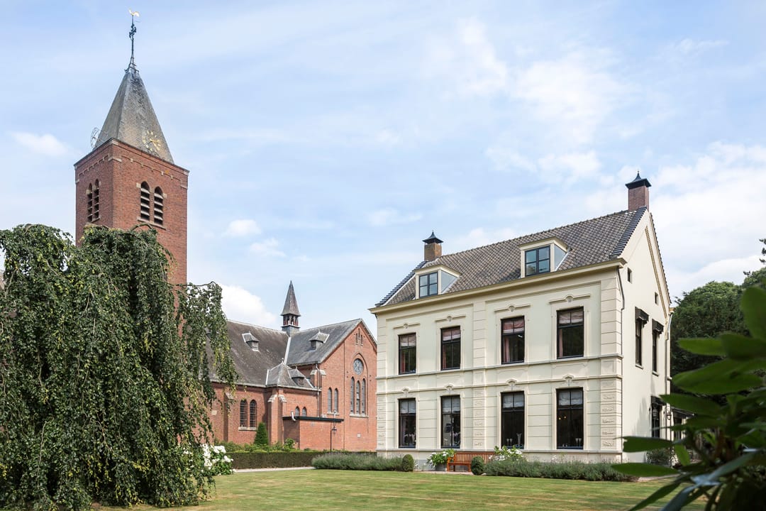 Photo 7 of Plantagebaan 221