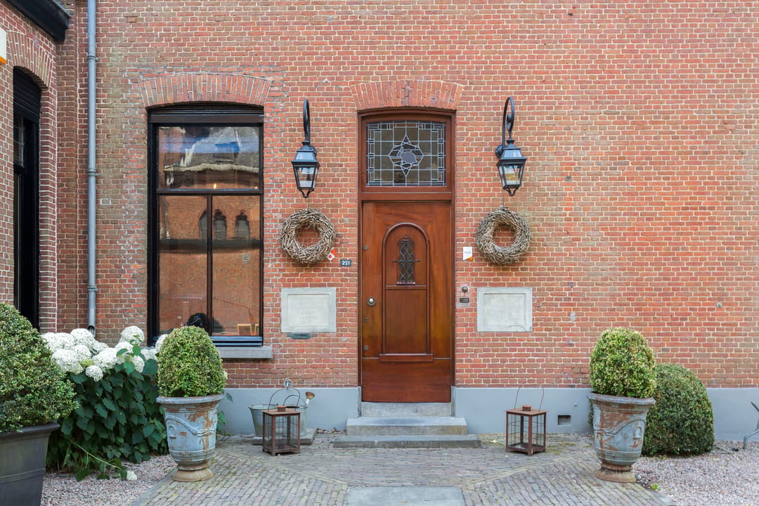 Photo 8 of Plantagebaan 221