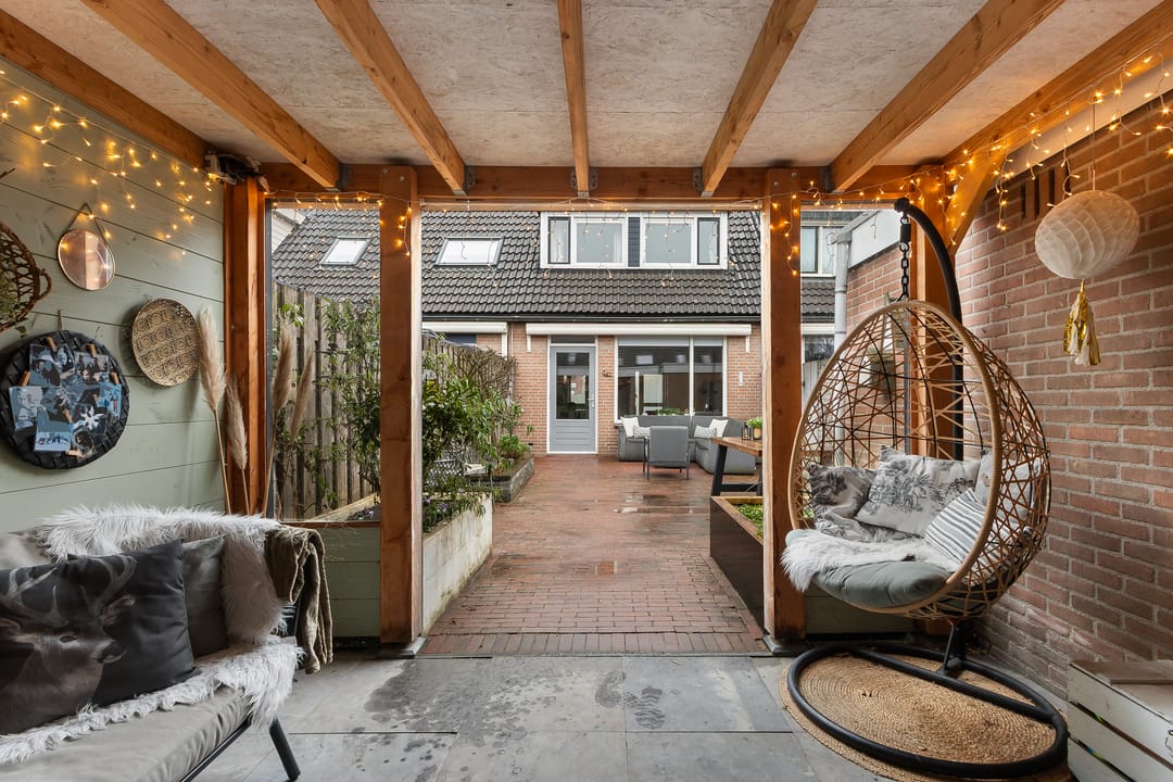 Foto 37 van Appeldreef 7