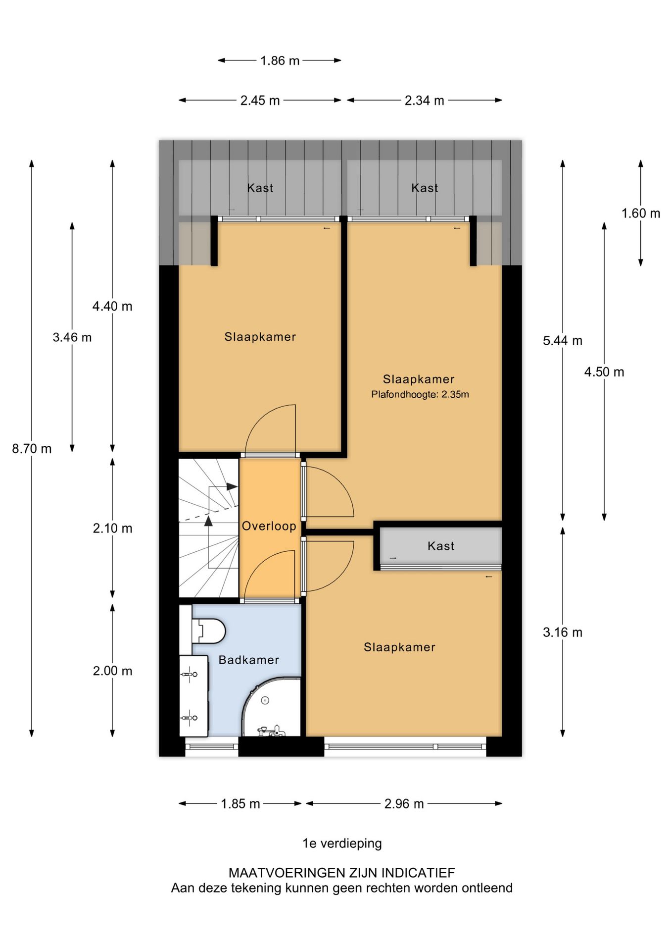 Foto 40 van Appeldreef 7