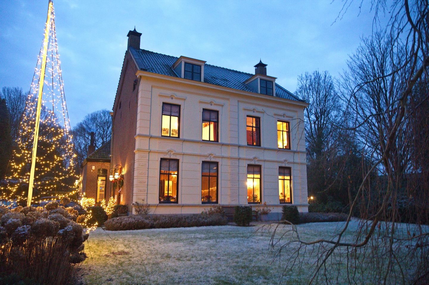 Photo 55 of Plantagebaan 221