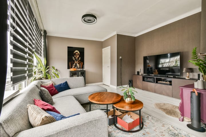 Foto 2 van Rotterdamsedijk 266-D