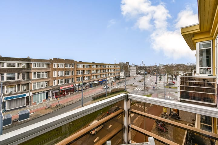 Foto 4 van Rotterdamsedijk 266-D