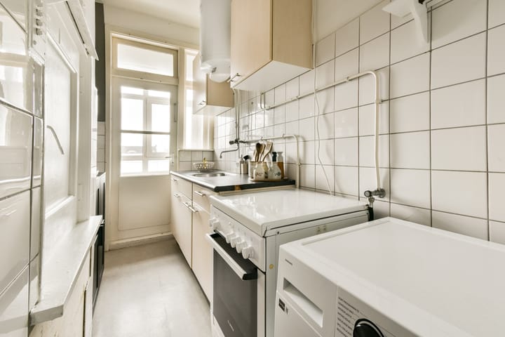 Foto 5 van Rotterdamsedijk 266-D