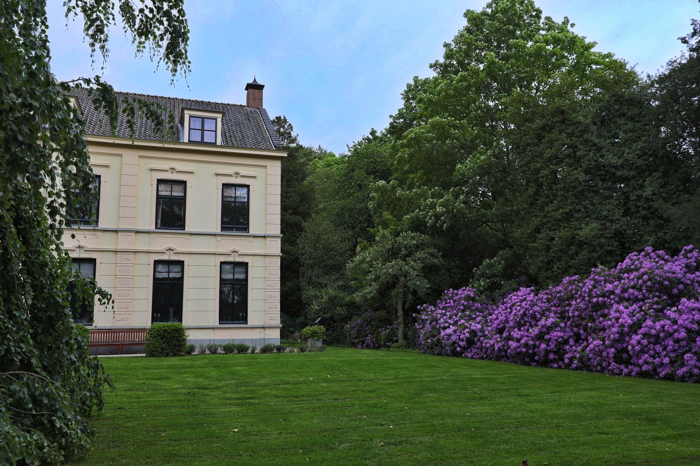 Photo 64 of Plantagebaan 221