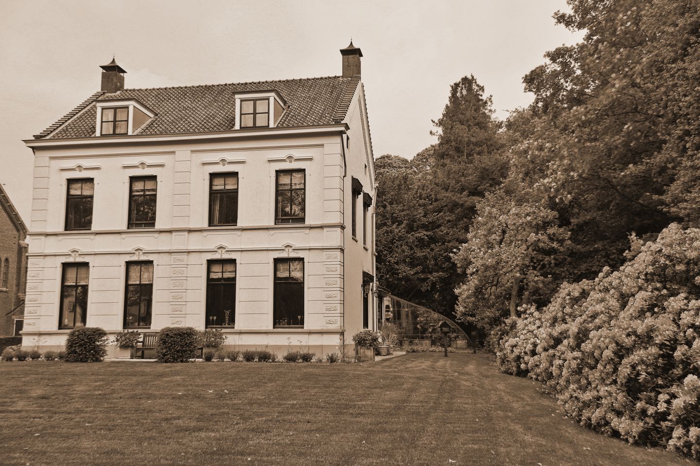 Photo 70 of Plantagebaan 221