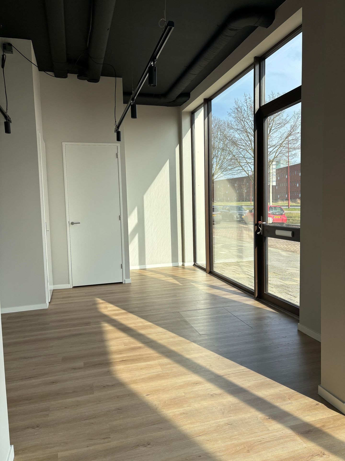 View photo 4 of Fultonbaan 34