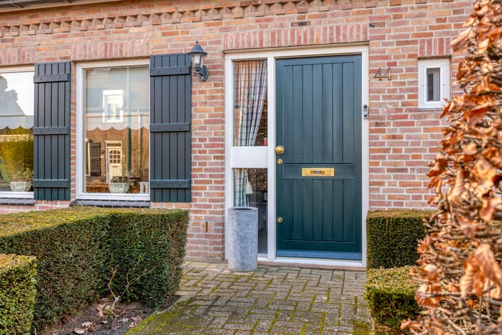 Foto 3 van Gaanderij 44