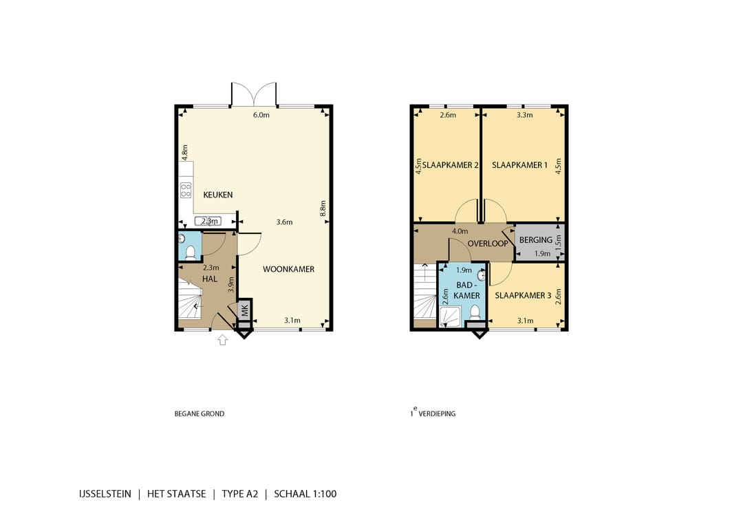 Foto 7 van Jacob van Maerlantstraat 11