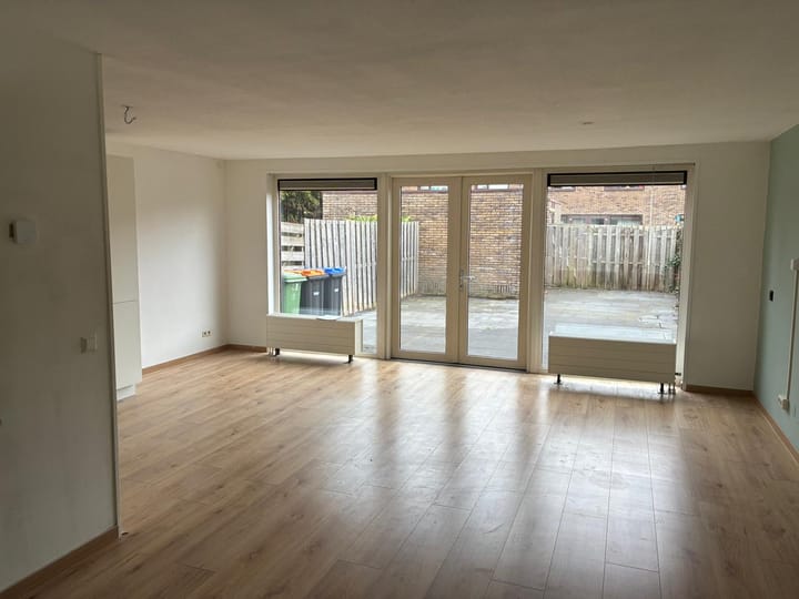 Foto 3 van Jacob van Maerlantstraat 11