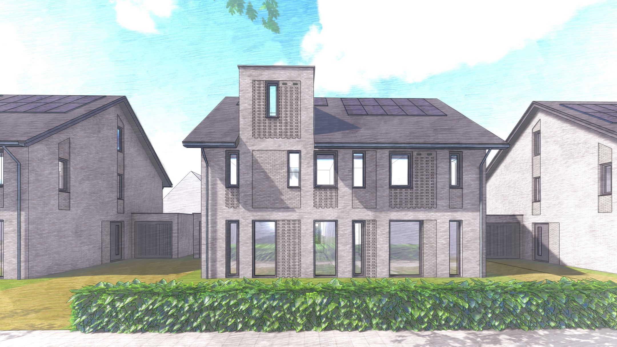 Foto 7 van Kloosterakker - De Nieuwe Halmen