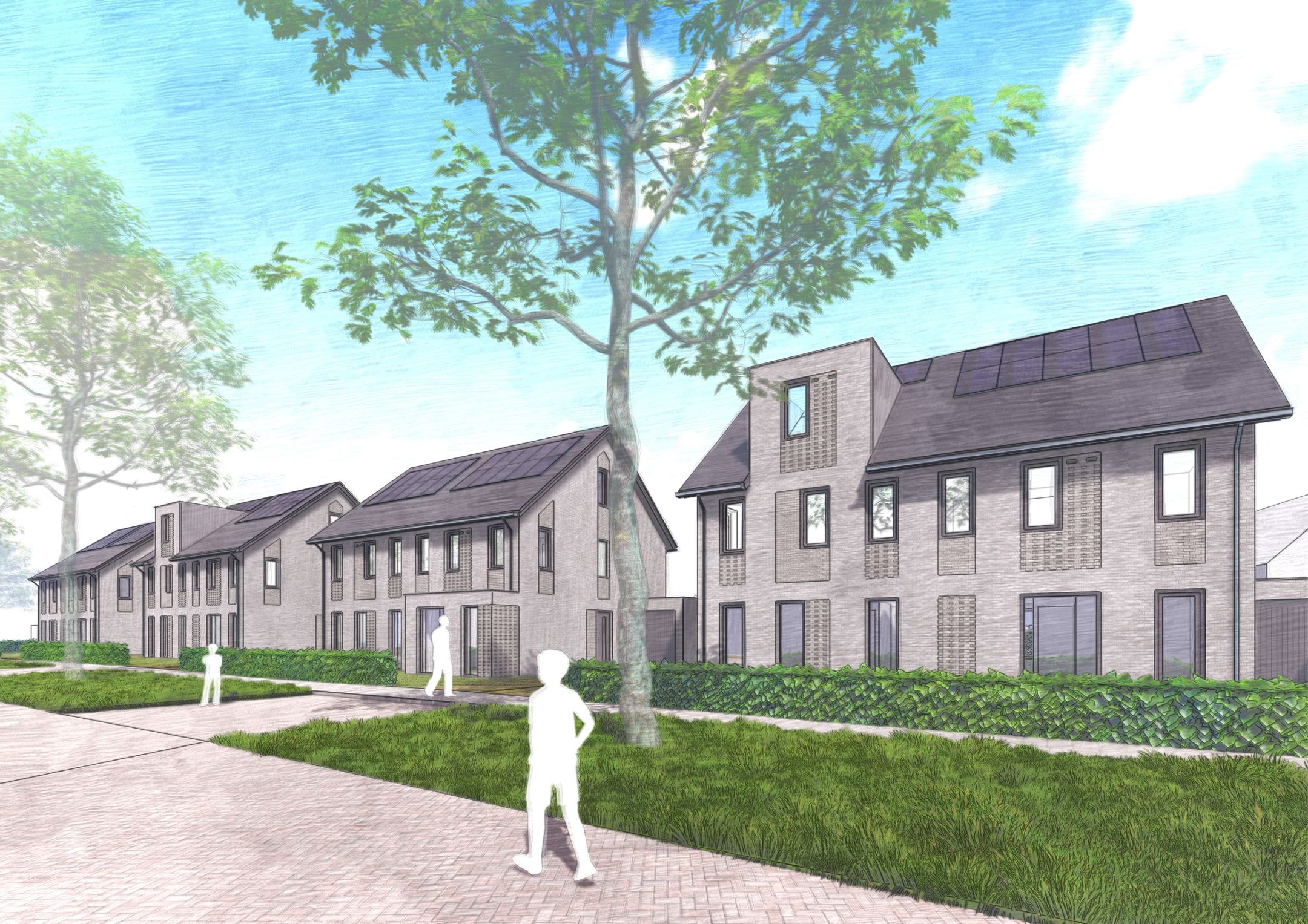 Foto 9 van Kloosterakker - De Nieuwe Halmen