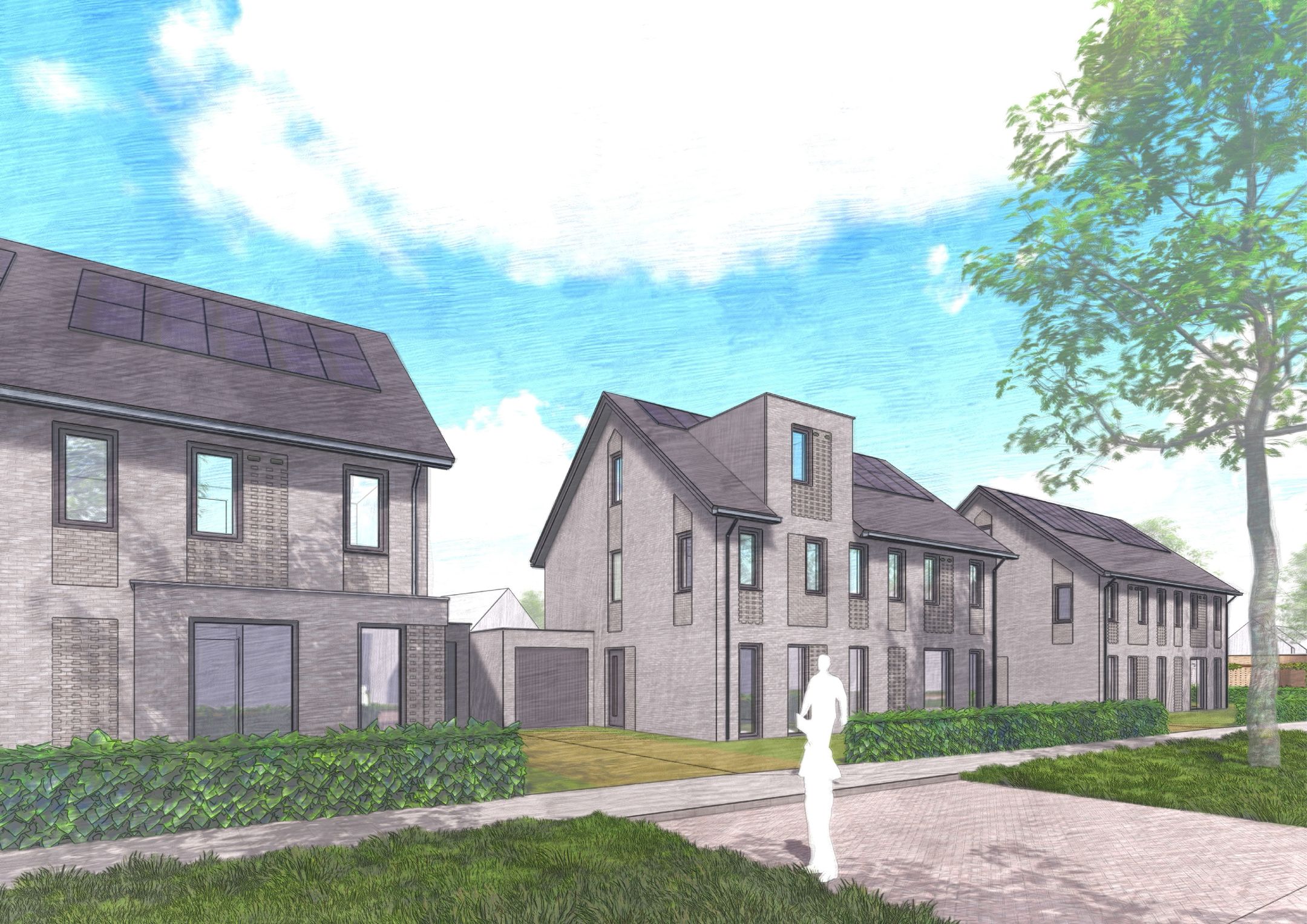Foto 10 van Kloosterakker - De Nieuwe Halmen