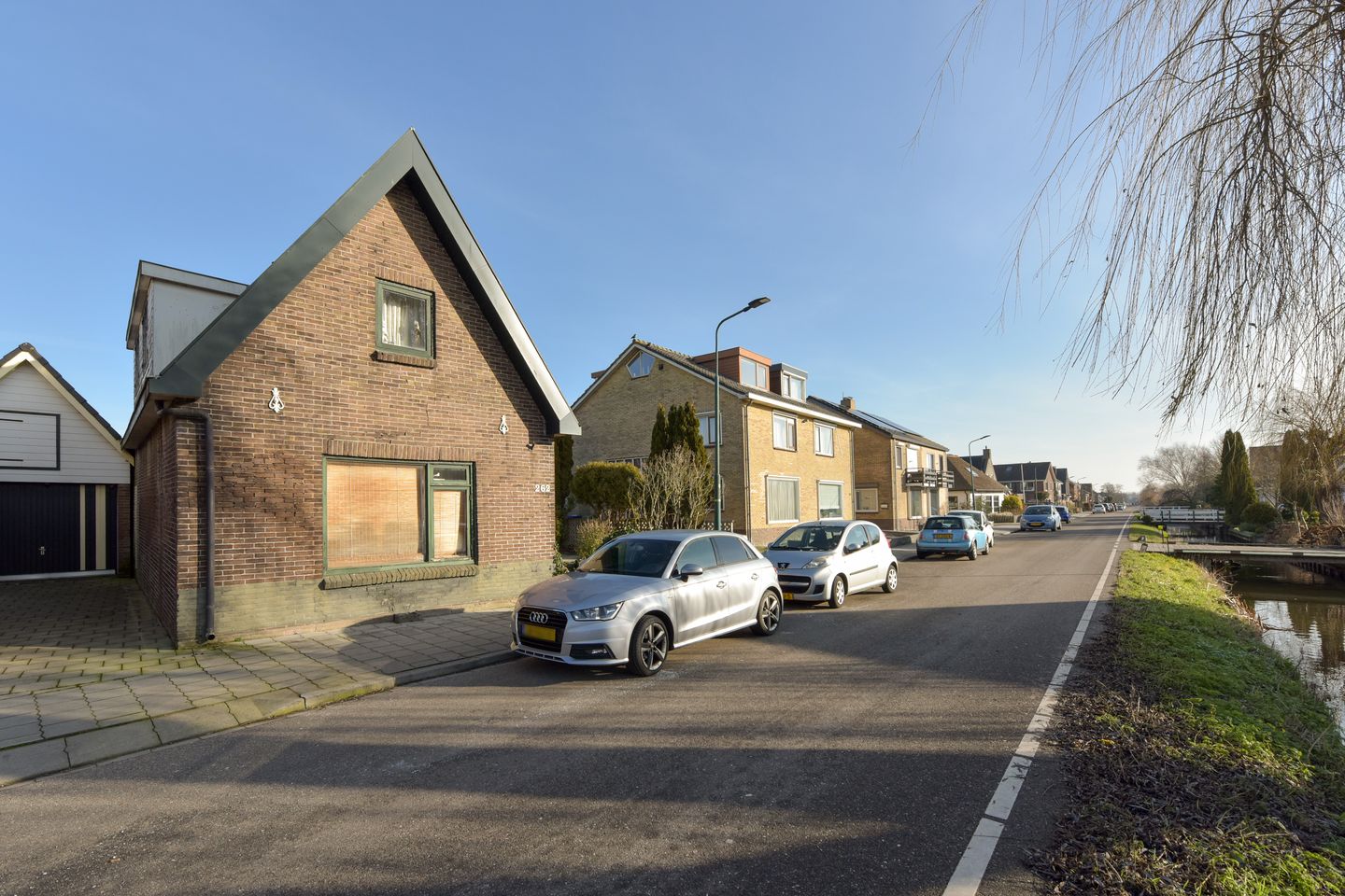 Photo 5 of Herenweg 262