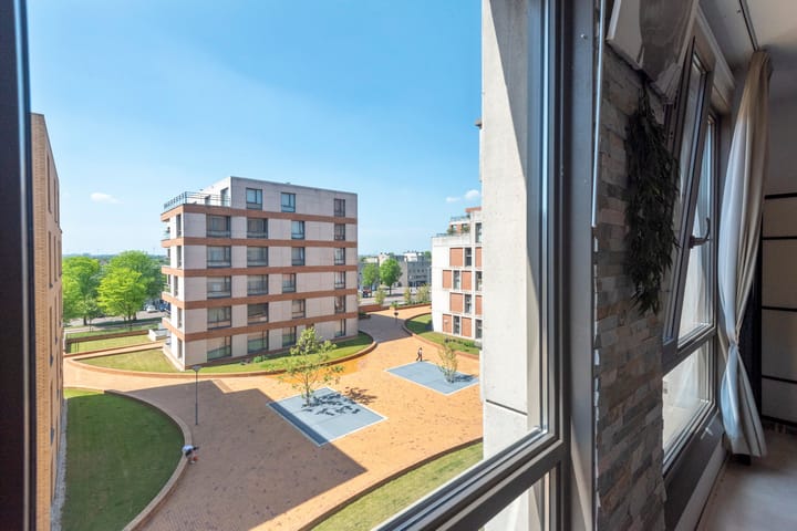 Foto 3 van Teakhout 88