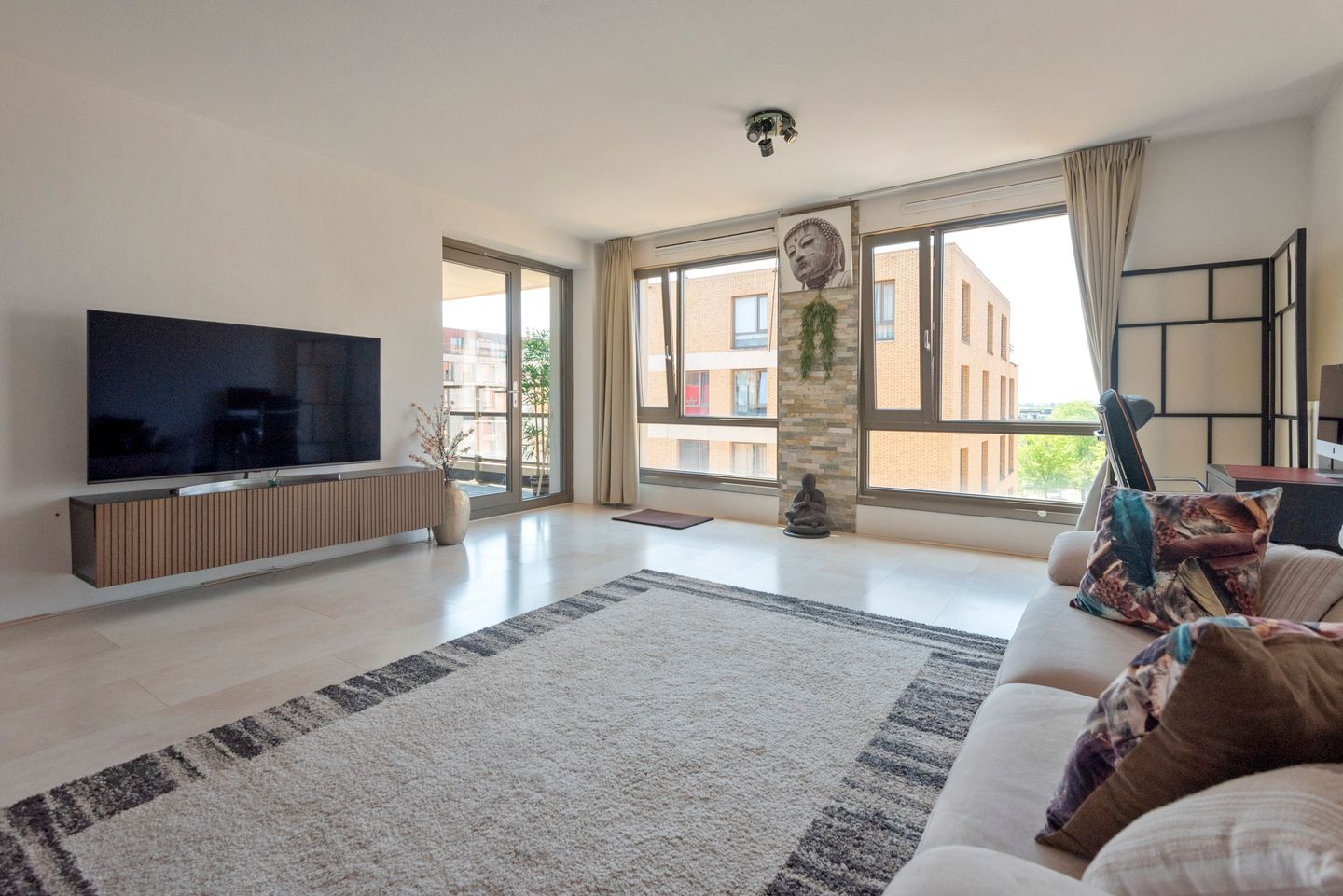 Foto 5 van Teakhout 88