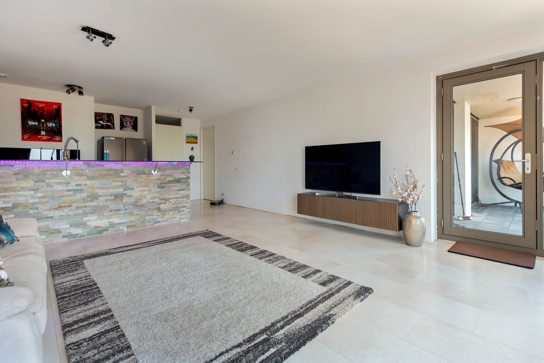 Foto 7 van Teakhout 88