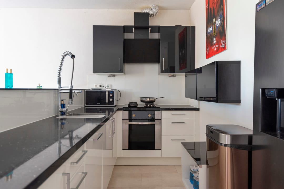 Foto 8 van Teakhout 88