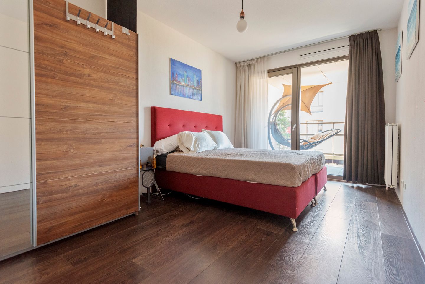 Foto 10 van Teakhout 88