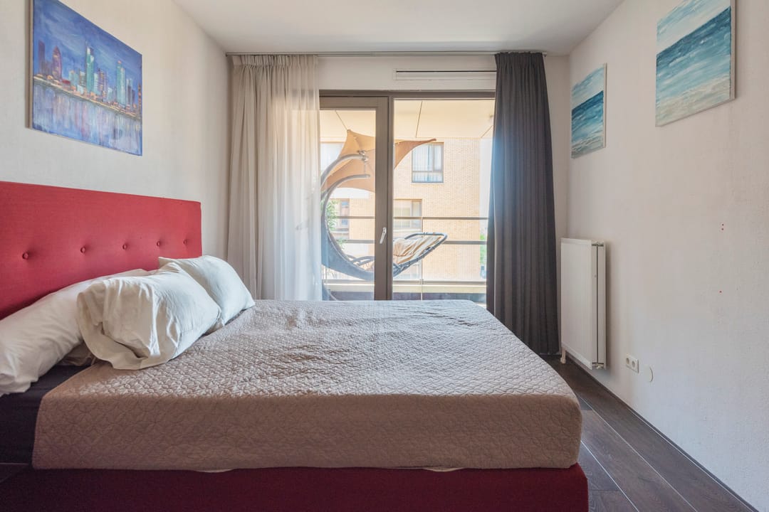 Foto 11 van Teakhout 88