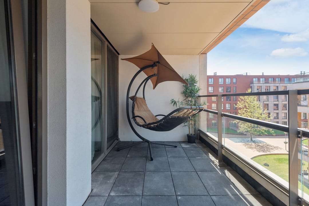 Foto 22 van Teakhout 88