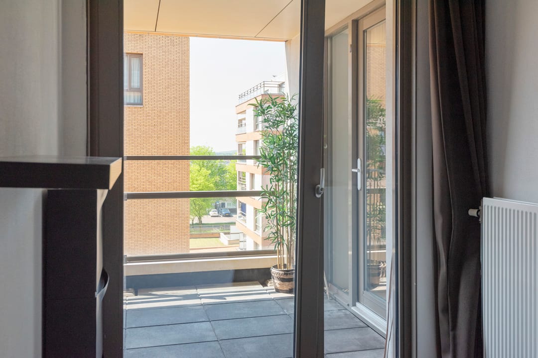 Foto 23 van Teakhout 88