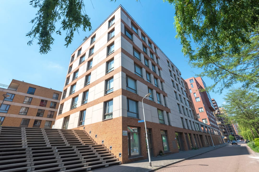 Foto 26 van Teakhout 88