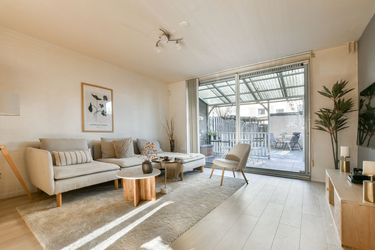 Photo 1 of Bocholtstraat 28